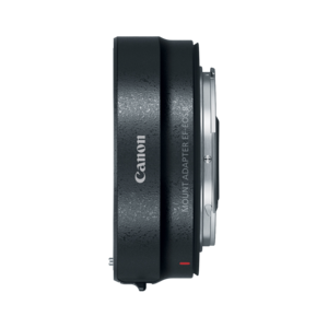 Canon Mount Adapter EF-EOS R